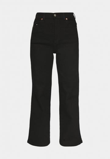 Узкие брюки