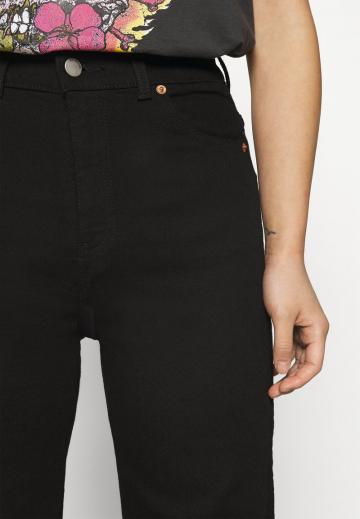 Узкие брюки