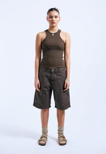 Майка-борцовка