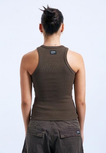 Майка-борцовка