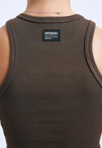 Майка-борцовка