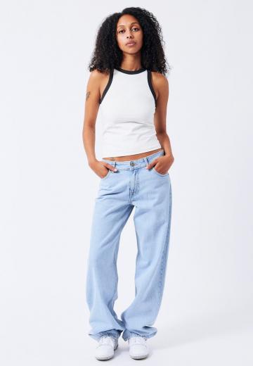 Майка-борцовка