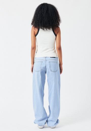 Майка-борцовка