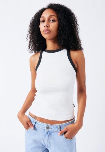 Майка-борцовка