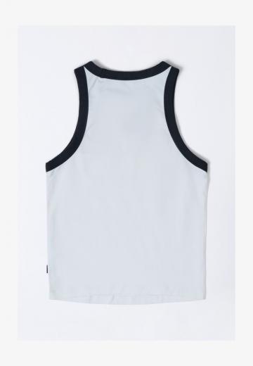 Майка-борцовка