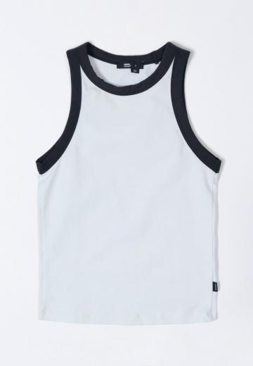 Майка-борцовка