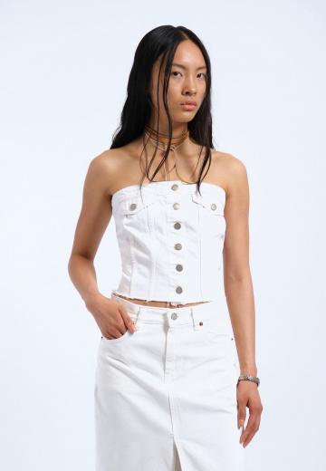 Майка-борцовка