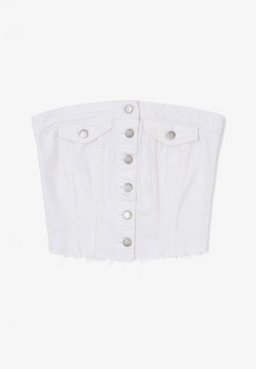 Майка-борцовка