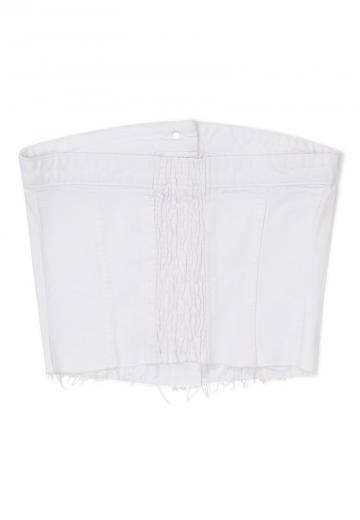 Майка-борцовка