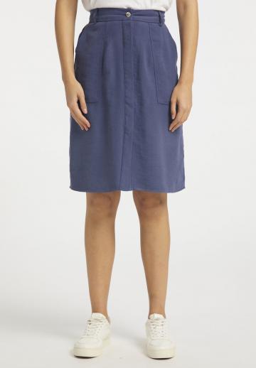 Летняя юбка