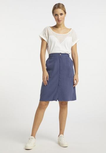 Летняя юбка