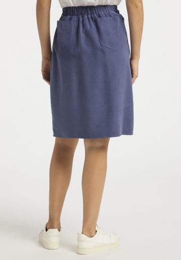 Летняя юбка