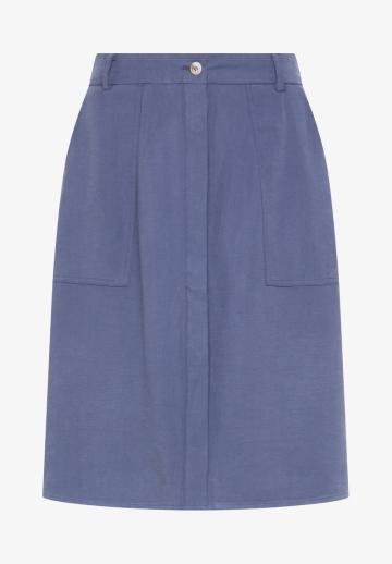 Летняя юбка