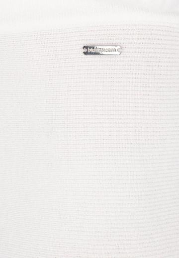 Юбка из джерси