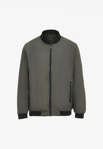 Куртка бомбер