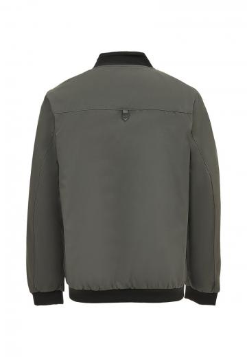 Куртка бомбер