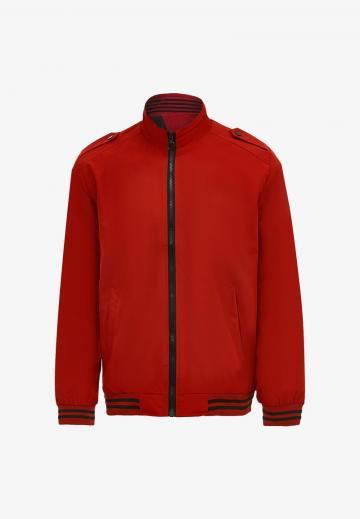 Куртка бомбер