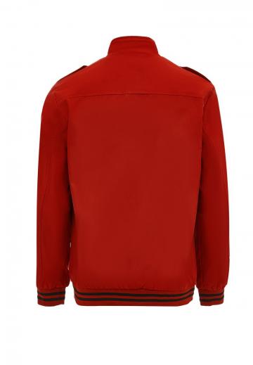 Куртка бомбер