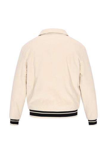 Куртка бомбер