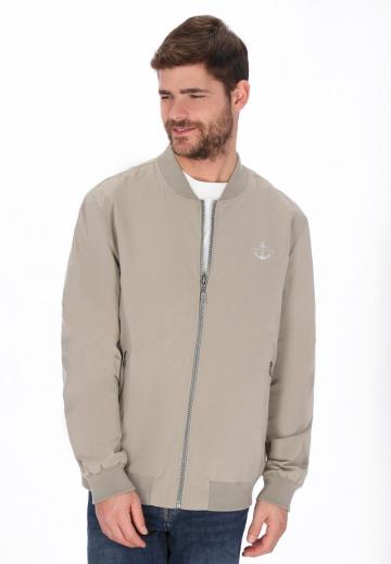 Куртка бомбер