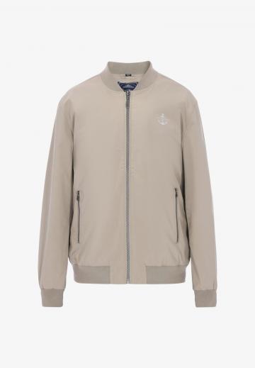 Куртка бомбер