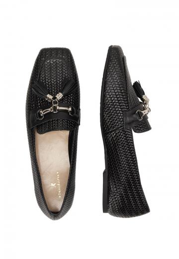 Полуботинки