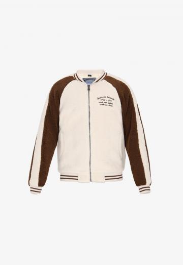 Куртка бомбер