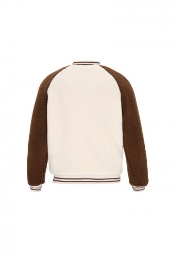 Куртка бомбер