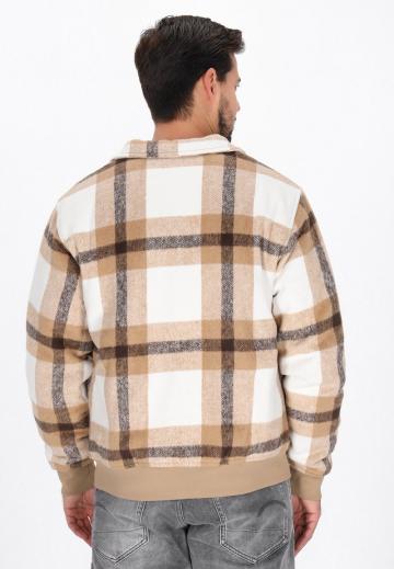 Куртка бомбер