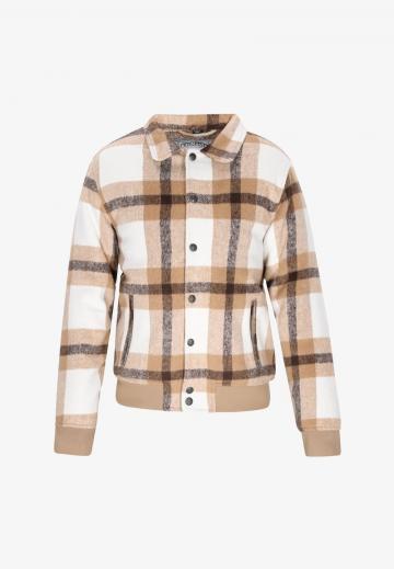 Куртка бомбер