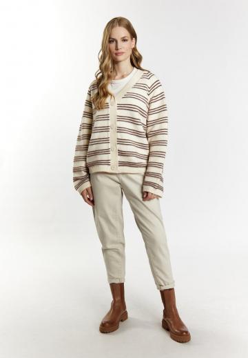 Длинный жилет