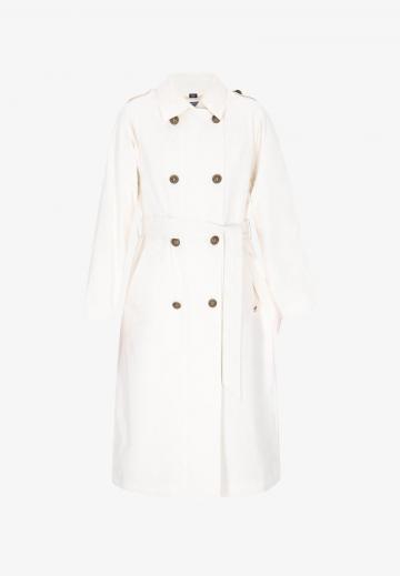 Шерстяное пальто