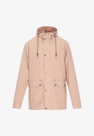 Короткое пальто