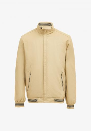 Куртка бомбер