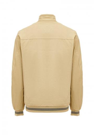 Куртка бомбер