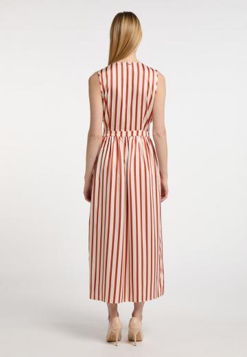 Пляжное платье