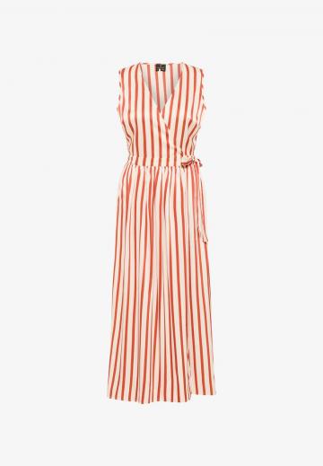 Пляжное платье