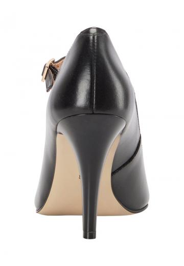 Туфли с ремешком