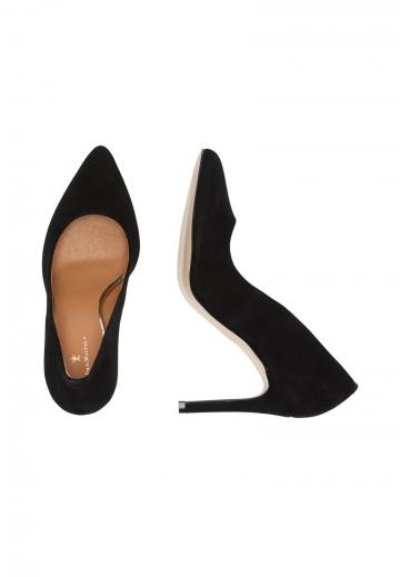 Туфли на высоком каблуке