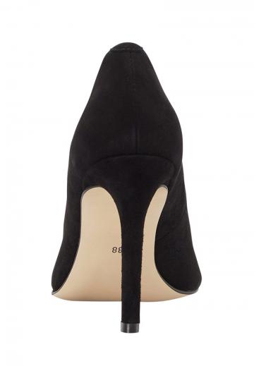 Туфли на высоком каблуке