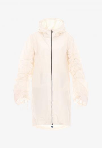 Длинная куртка