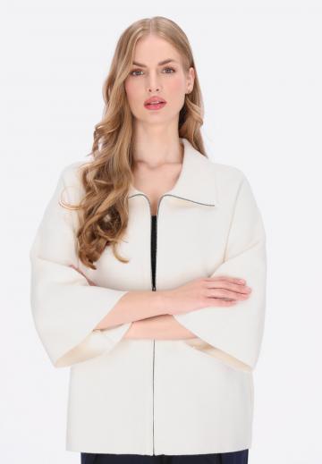 Длинный кардиган