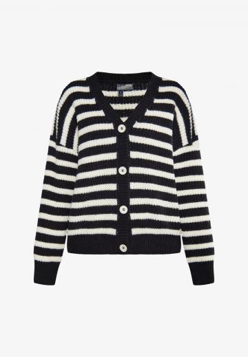 Длинный жилет