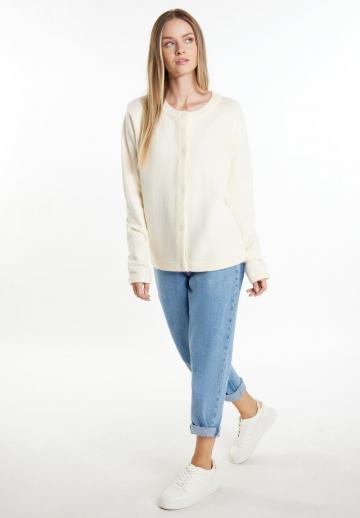 Длинный жилет