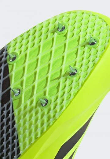 Беговые кроссовки