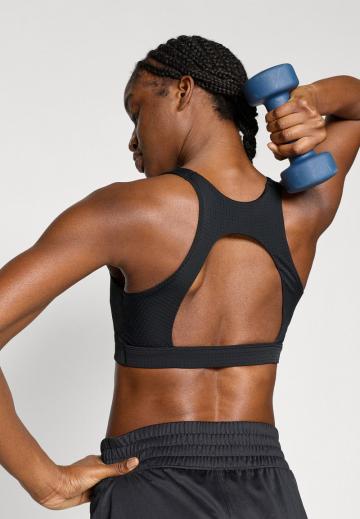 Спортивный бюстгальтер