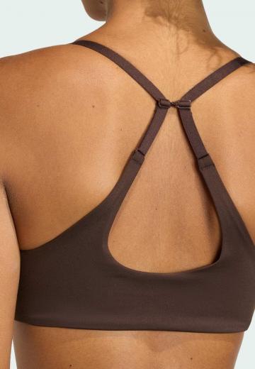 Спортивный бюстгальтер