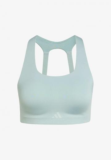 Спортивный бюстгальтер