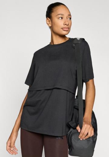 Спортивная майка