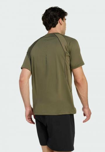 Спортивная майка